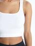 LC Waikiki Women's U Neck Straight Sports Bustier